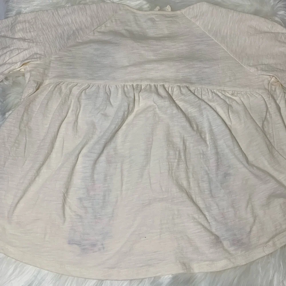 Old Navy Girls Short Sleeve Top